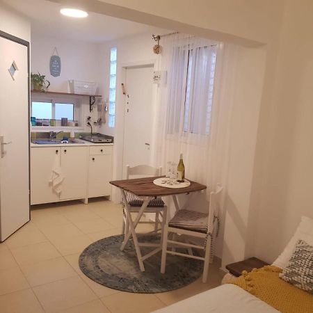 כרמונ'ס פטיו - Carmona'S Patio Διαμέρισμα Ελάτ Εξωτερικό φωτογραφία