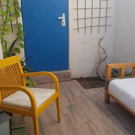 כרמונ'ס פטיו - Carmona'S Patio Διαμέρισμα Ελάτ Εξωτερικό φωτογραφία